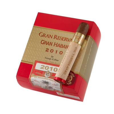 Gran Habano Gran Reserva #5 2010 Czar CI-GR5-CZAN Gran Habano Gran Reserva #5 2010 Czar-CI-GR5-CZAN - 400
