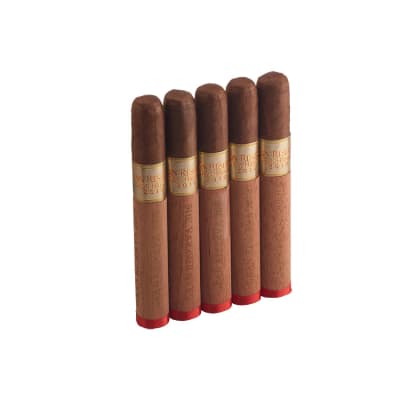 Gran Habano Gran Reserva #5 2010 Gran Robusto 5 Pack CI-GR5-GRAN5PK Gran Habano Gran Reserva #5 2010 Gran Robusto 5 Pack-CI-GR5-GRAN5PK - 400
