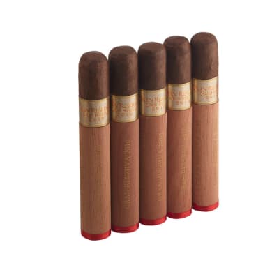 Gran Habano Gran Reserva #5 2010 Grandioso 5 Pack CI-GR5-GRDN5PK Gran Habano Gran Reserva #5 2010 Grandioso 5 Pack-CI-GR5-GRDN5PK - 400