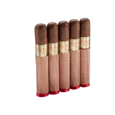 Gran Habano Gran Reserva #5 2010 Imperiale 5 Pack CI-GR5-IMPN5PK Gran Habano Gran Reserva #5 2010 Imperiale 5 Pack-CI-GR5-IMPN5PK - 400