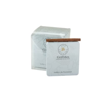 The Griffin's Griffinos Cigarillos 5/20 CI-GRI-CIGN The Griffin's Griffinos Cigarillos 5/20-CI-GRI-CIGN - 400