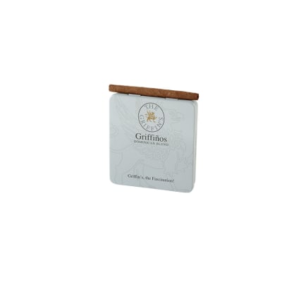 The Griffin's Griffinos Cigarillos (20) CI-GRI-CIGNZ The Griffin's Griffinos Cigarillos (20)-CI-GRI-CIGNZ - 400
