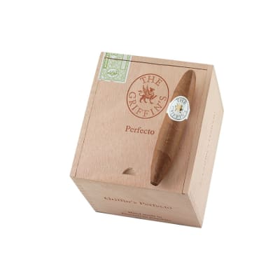 Griffin's Perfecto CI-GRI-PERN Griffin's Perfecto-CI-GRI-PERN - 400
