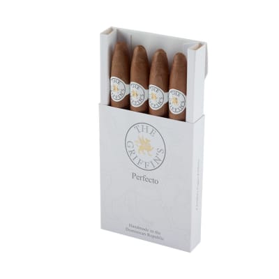 Griffin's Perfecto (4) CI-GRI-PERNPK Griffin's Perfecto (4)-CI-GRI-PERNPK - 400