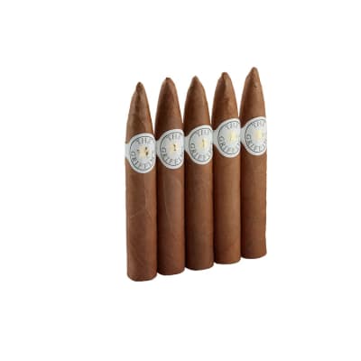 Griffin's Piramides 5 Pack CI-GRI-PIRN5PK Griffin's Piramides 5 Pack-CI-GRI-PIRN5PK - 400