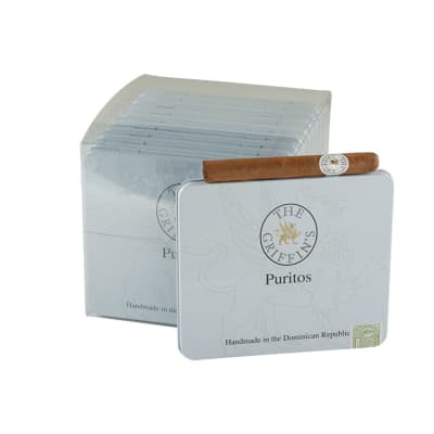 Griffin's Puritos 10/10 CI-GRI-PURIN Griffin's Puritos 10/10-CI-GRI-PURIN - 400