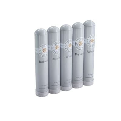 Griffin's Robusto Tubos 5 Pack - CI-GRI-ROBT205P