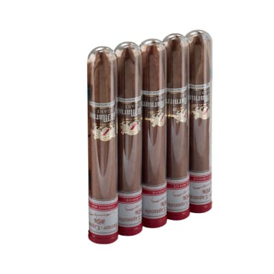 Grand Marnier Torpedo 5 Pack CI-GRM-TORPN5PK Grand Marnier Torpedo 5 Pack-CI-GRM-TORPN5PK - 400