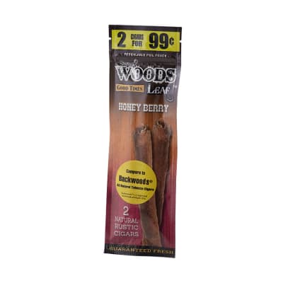 Good Times Sweet Woods Honey Berry (2) CI-GSW-HBER99Z Good Times Sweet Woods Honey Berry (2)-CI-GSW-HBER99Z - 400
