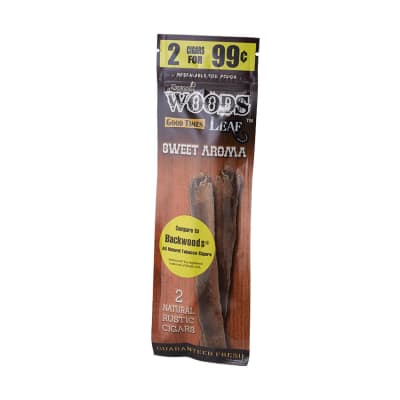 Good Times Sweet Woods Sweet Aroma (2) CI-GSW-SWTN99Z Good Times Sweet Woods Sweet Aroma (2)-CI-GSW-SWTN99Z - 400