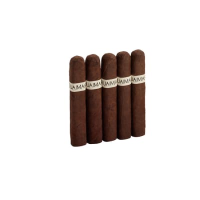 Guaimaro Robusto 5PK CI-GUI-ROBM5PK Guaimaro Robusto 5PK-CI-GUI-ROBM5PK - 400