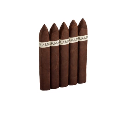 Guaimaro Torpedo 5PK CI-GUI-TORPM5PK Guaimaro Torpedo 5PK-CI-GUI-TORPM5PK - 400