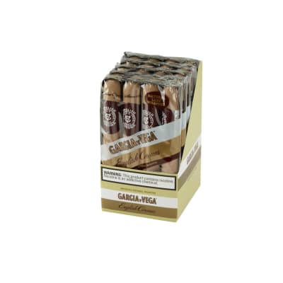 Garcia y Vega English Corona 5/4 CI-GYV-EC20TN Garcia y Vega English Corona 5/4-CI-GYV-EC20TN - 400