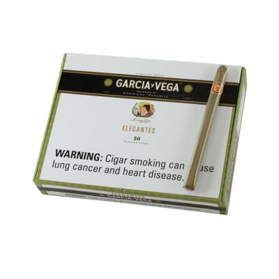 Garcia Y Vega Elegantes CI-GYV-ELGC Garcia Y Vega Elegantes-CI-GYV-ELGC - 400