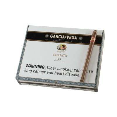 Garcia y Vega Gallantes CI-GYV-GALBX Garcia y Vega Gallantes-CI-GYV-GALBX - 400