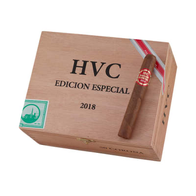 HVC Edicion Especial 2018