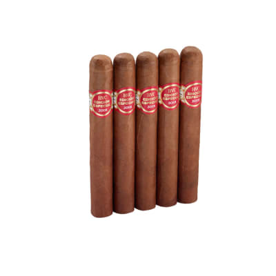 HVC Edicion Esp 2018 Toro 5pk CI-H18-TORN5PK HVC Edicion Esp 2018 Toro 5pk-CI-H18-TORN5PK - 400
