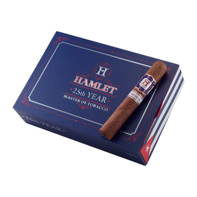 Hamlet 25th Year Sixty CI-H25-SIXN Hamlet 25th Year Sixty-CI-H25-SIXN - 400