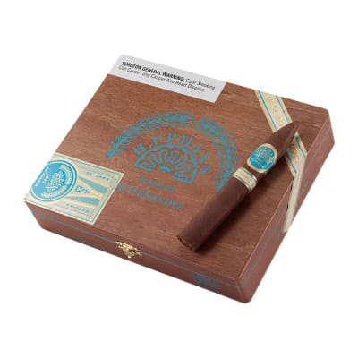 H. Upmann AJ Fernandez Belicoso Box Press - CI-HAF-BELN