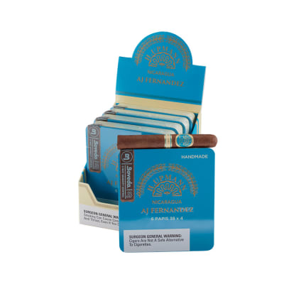 H. Upmann AJ Fernandez Papis 5/6 CI-HAF-PAPIS H. Upmann AJ Fernandez Papis 5/6-CI-HAF-PAPIS - 400