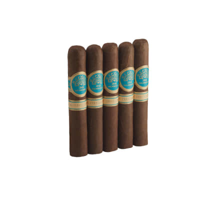 H. Upmann AJ Fernandez Robusto 5PK CI-HAF-ROBN5PK H. Upmann AJ Fernandez Robusto 5PK-CI-HAF-ROBN5PK - 400