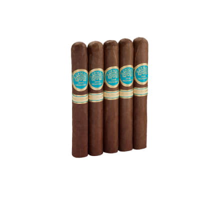 H. Upmann AJ Fernandez Toro 5 Pack CI-HAF-TORN5PK H. Upmann AJ Fernandez Toro 5 Pack-CI-HAF-TORN5PK - 400