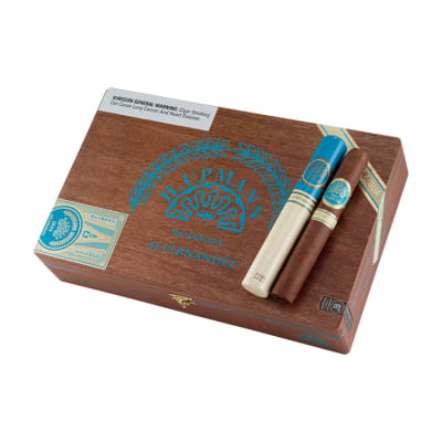 H. Upmann AJ Fernandez Toro Tube CI-HAF-TUBE H. Upmann AJ Fernandez Toro Tube-CI-HAF-TUBE - 400