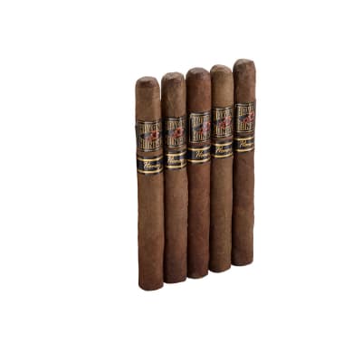 Havana Honeys Dominican Del Sol Honey 5 Pack CI-HAH-DELHO5PK Havana Honeys Dominican Del Sol Honey 5 Pack-CI-HAH-DELHO5PK - 400
