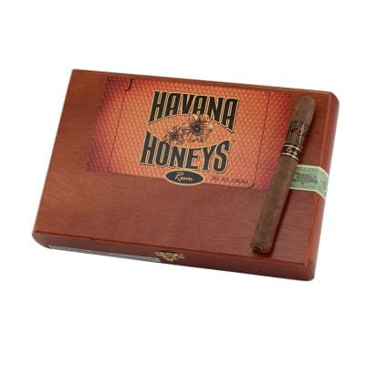 Havana Honeys Dominican Del Sol Rum - CI-HAH-DELRU25