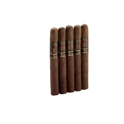 Havana Honeys Dominican Del Sol Rum 5 Pack CI-HAH-DELRU5PK Havana Honeys Dominican Del Sol Rum 5 Pack-CI-HAH-DELRU5PK - 400