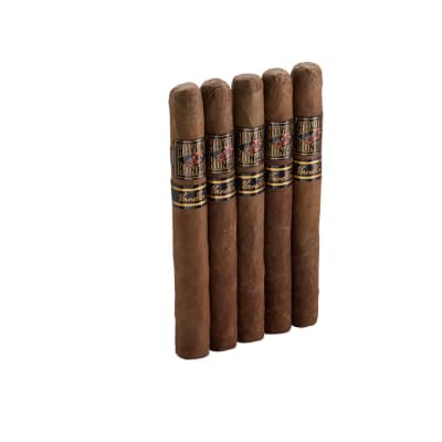 Havana Honeys Dominican Del Sol Vanilla 5 Pack CI-HAH-DELVA5PK Havana Honeys Dominican Del Sol Vanilla 5 Pack-CI-HAH-DELVA5PK - 400