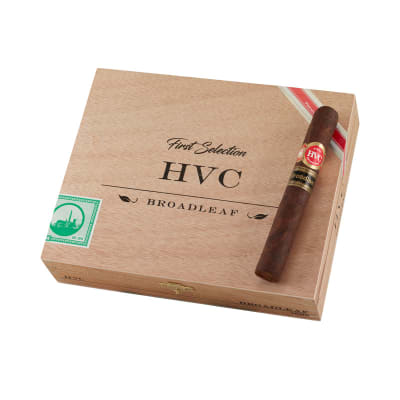 HVC First Selection Broadleaf Limited Edition
