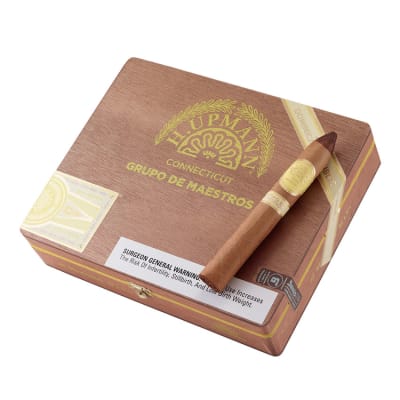 H Upmann Connecticut Belicoso CI-HCO-BELN H Upmann Connecticut Belicoso-CI-HCO-BELN - 400