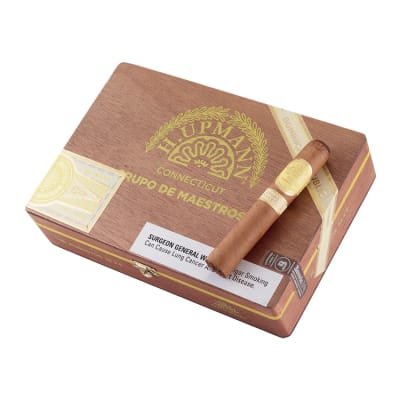 H Upmann Connecticut Robusto CI-HCO-ROBN H Upmann Connecticut Robusto-CI-HCO-ROBN - 400
