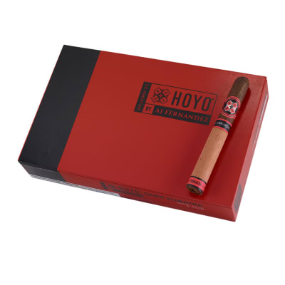 Hoyo Dark Sumatra Noche CI-HDS-NOCN Hoyo Dark Sumatra Noche-CI-HDS-NOCN - 400