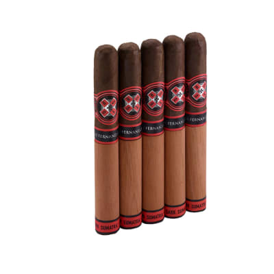 Hoyo Dark Sumatra Noche 5 Pack CI-HDS-NOCN5PK Hoyo Dark Sumatra Noche 5 Pack-CI-HDS-NOCN5PK - 400