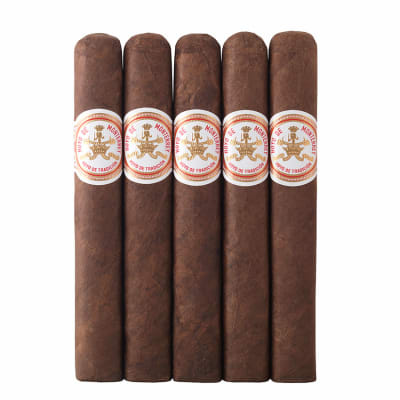 Hoyo De Tradicion Epicure 5 Pack CI-HDT-EPIN5PK Hoyo De Tradicion Epicure 5 Pack-CI-HDT-EPIN5PK - 400