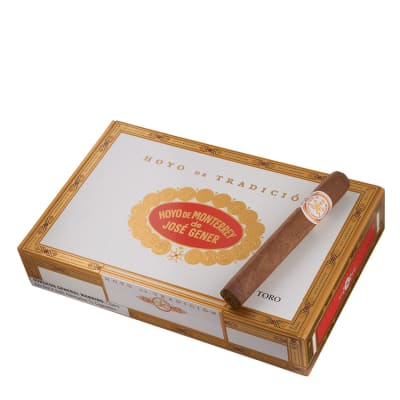 Hoyo De Tradicion Toro CI-HDT-TORN Hoyo De Tradicion Toro-CI-HDT-TORN - 400