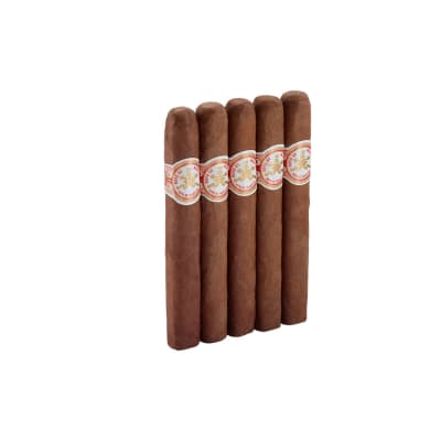 Hoyo De Tradicion Toro 5 Pack CI-HDT-TORN5PK Hoyo De Tradicion Toro 5 Pack-CI-HDT-TORN5PK - 400