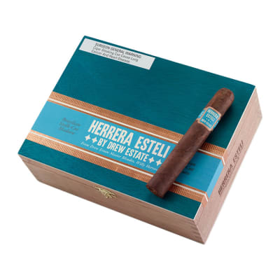 Herrera Esteli Brazilian Maduro Short Corona Gorda CI-HEB-CORGM Herrera Esteli Brazilian Maduro Short Corona Gorda-CI-HEB-CORGM - 400