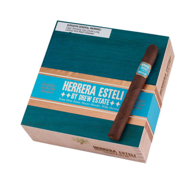 Drew Estate Herrera Esteli Brazilian Maduro Cigars