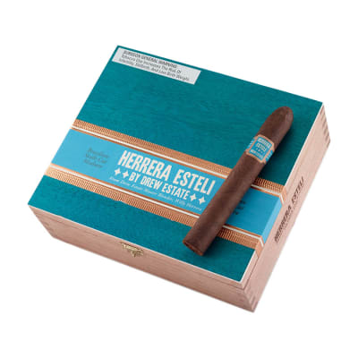 Herrera Esteli Brazilian Maduro Cigars Online for Sale