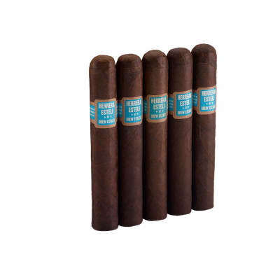 HE Brazil Maduro Rob Grande 5P CI-HEB-ROBGM5PK HE Brazil Maduro Rob Grande 5P-CI-HEB-ROBGM5PK - 400