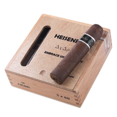 Heisenberg By Quesada W2 - CI-HEI-W2N