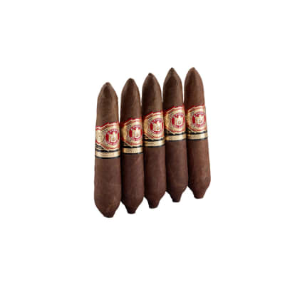 A Fuente Hemingway Work Of Art 5 Pack CI-HEM-ARTN5PK A Fuente Hemingway Work Of Art 5 Pack-CI-HEM-ARTN5PK - 400