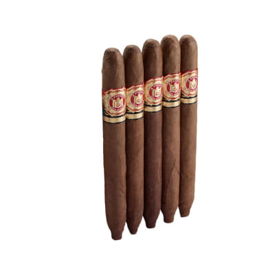 Arturo Fuente Hemingway Classic 5 Pack CI-HEM-CLAN5PK Arturo Fuente Hemingway Classic 5 Pack-CI-HEM-CLAN5PK - 400