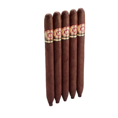 Arturo Fuente Hemingway Masterpiece 5 Pack CI-HEM-MASN5PK Arturo Fuente Hemingway Masterpiece 5 Pack-CI-HEM-MASN5PK - 400