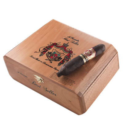 Arturo Fuente Hemingway Best Seller CI-HEM-SELM Arturo Fuente Hemingway Best Seller-CI-HEM-SELM - 400