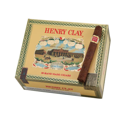 Henry Clay Brevas CI-HEN-BREM Henry Clay Brevas-CI-HEN-BREM - 400