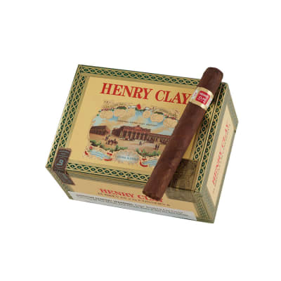 Henry Clay Brevas Conservas CI-HEN-CONM Henry Clay Brevas Conservas-CI-HEN-CONM - 400